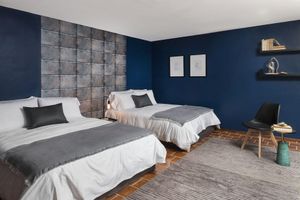 Alquiler Vacacional - The Casa Patria Concept House