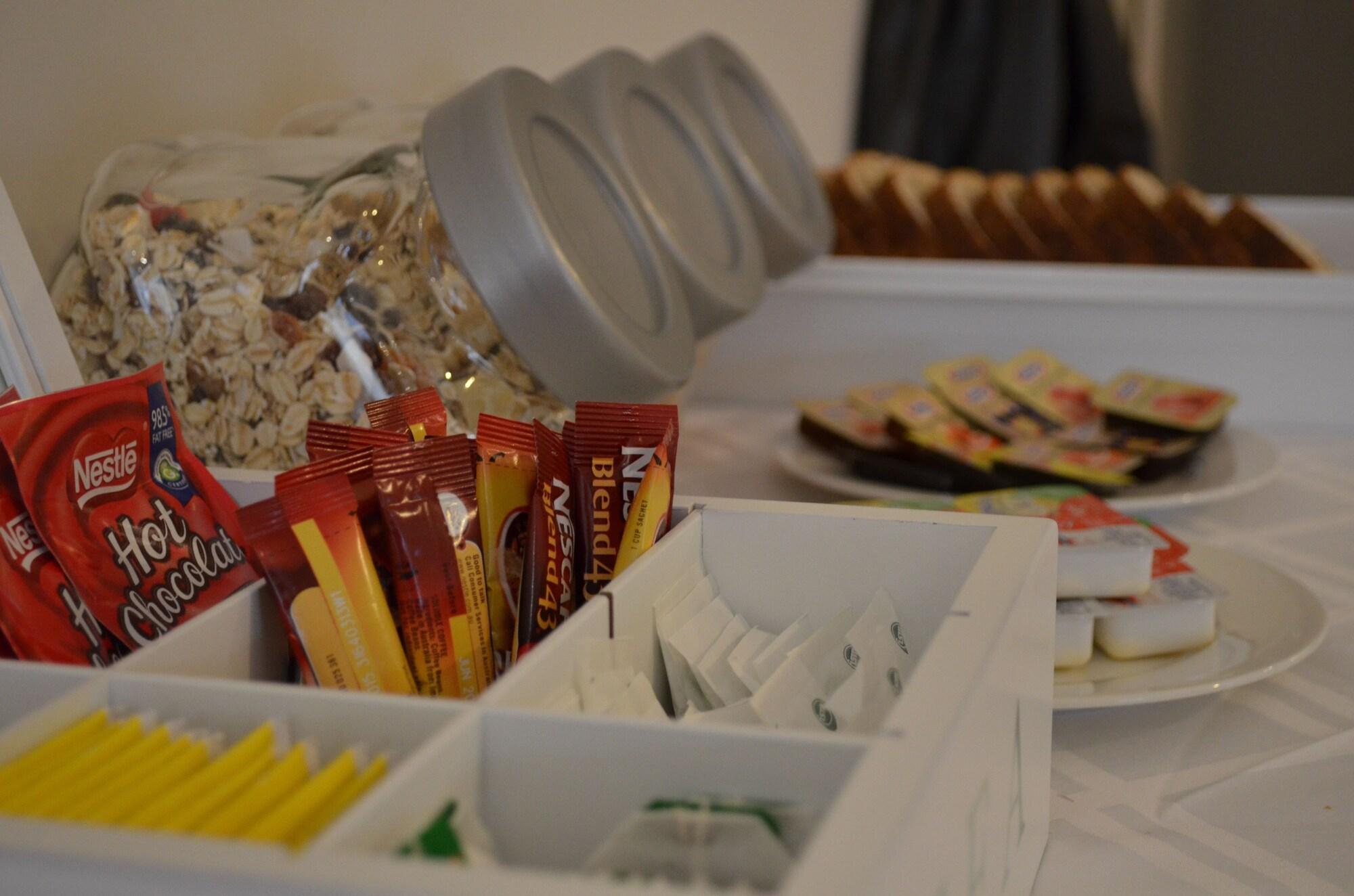 Restaurant Ellard Bed & Breakfast