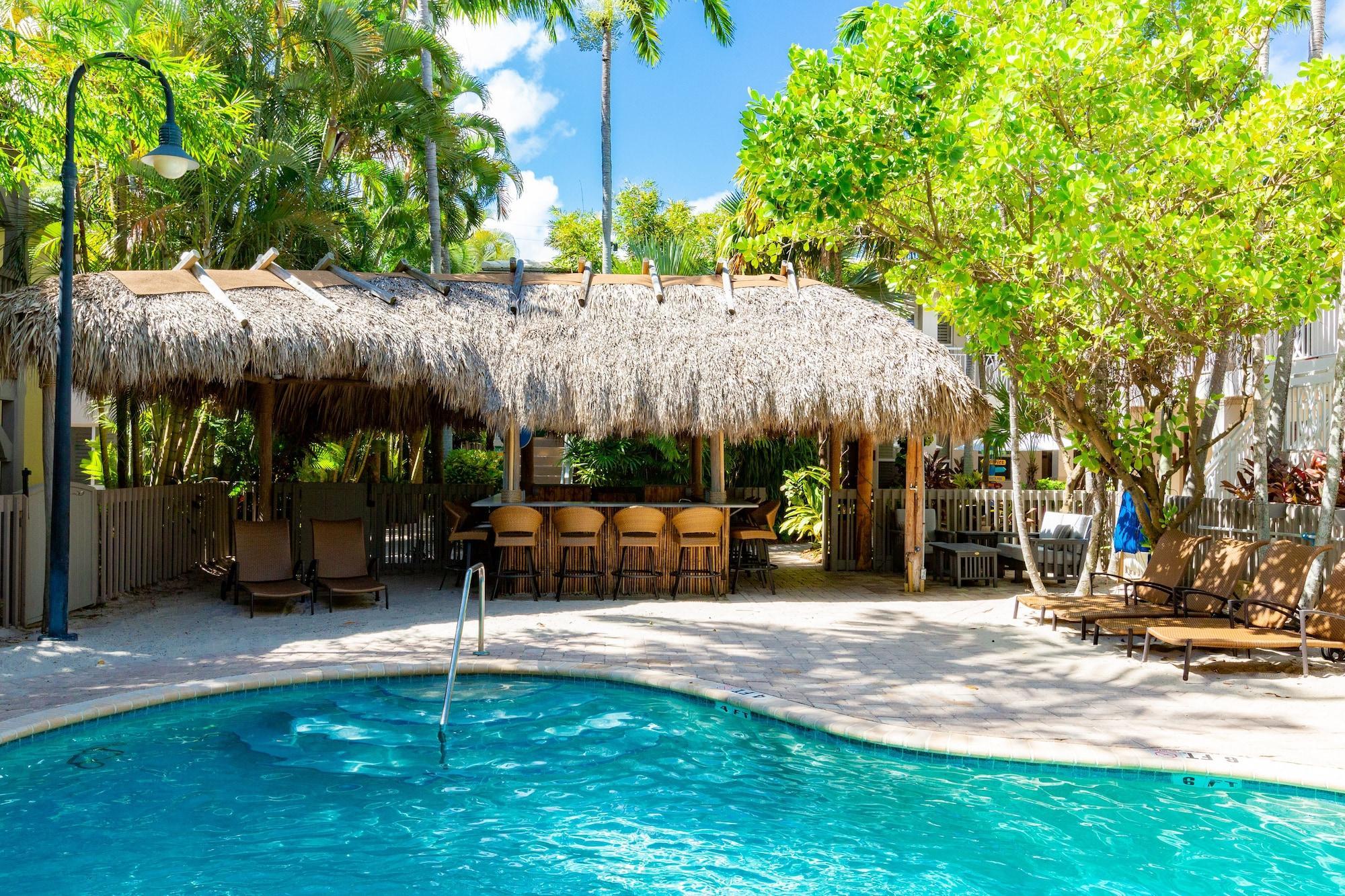 Bar/Salón Crane's Beach House Boutique Hotel & Luxury Villas