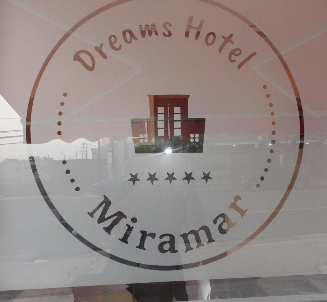 Comodidades del Alojamiento Dreams Miramar