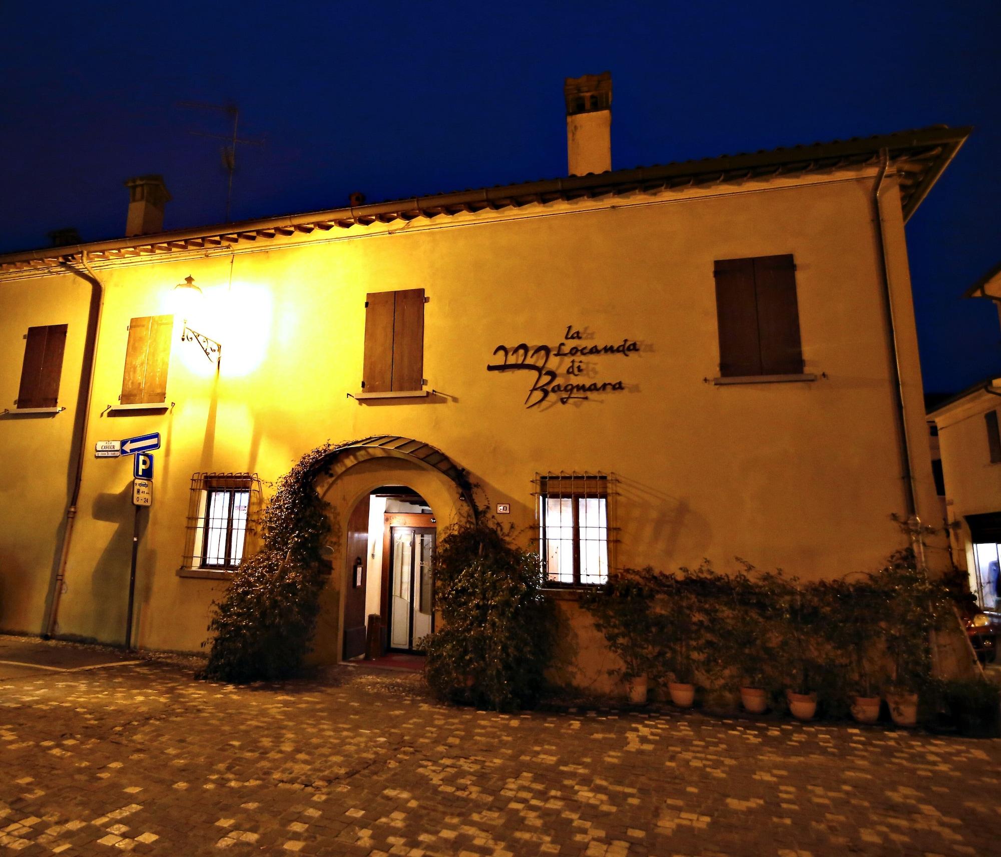 Varios Locanda di Bagnara
