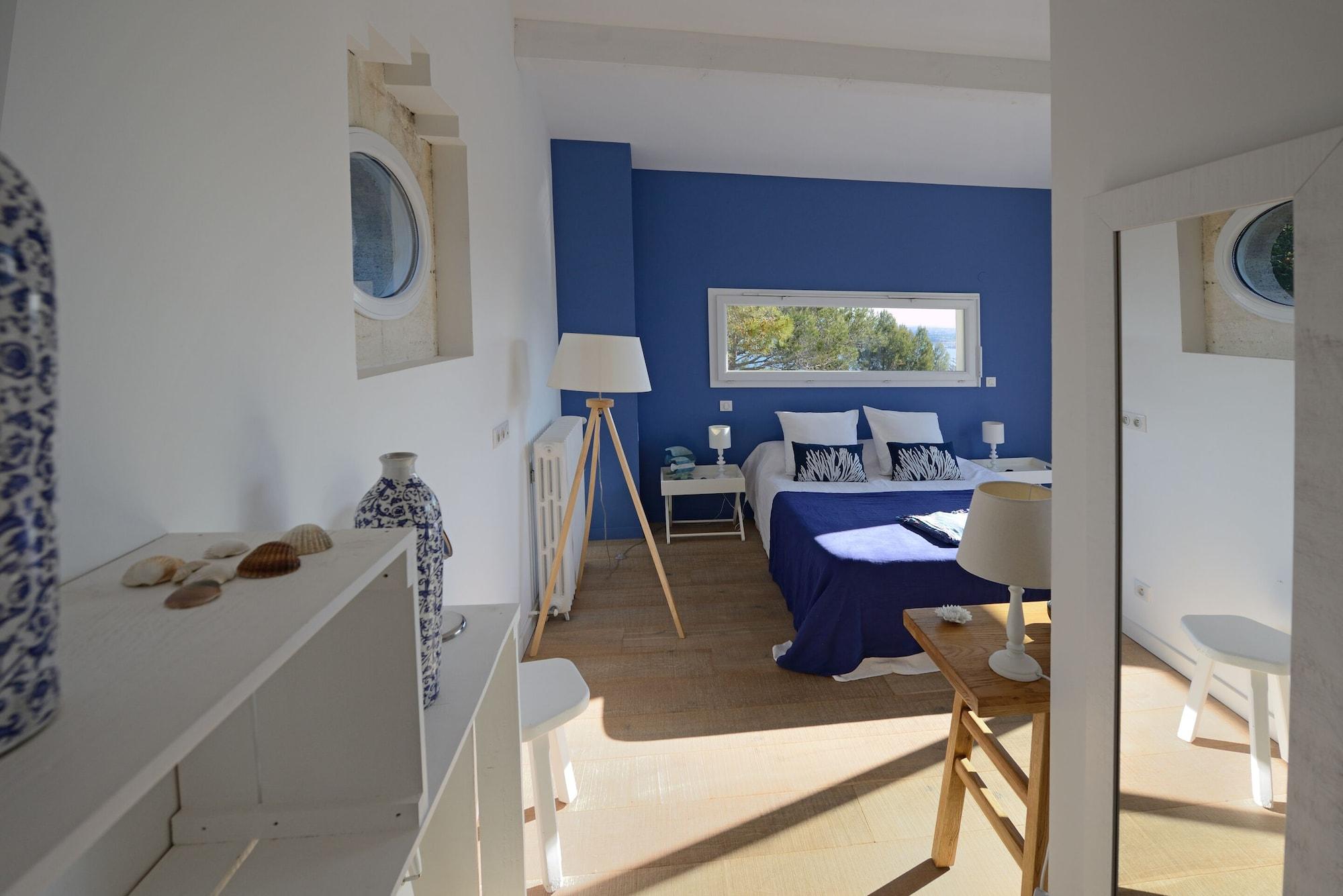 Habitación La Singulière