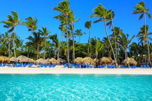 Paquete - Paquetes a Punta Cana
