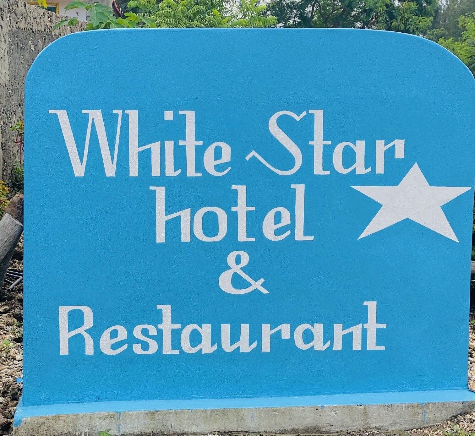 Varios White Star Ocean View Hotel