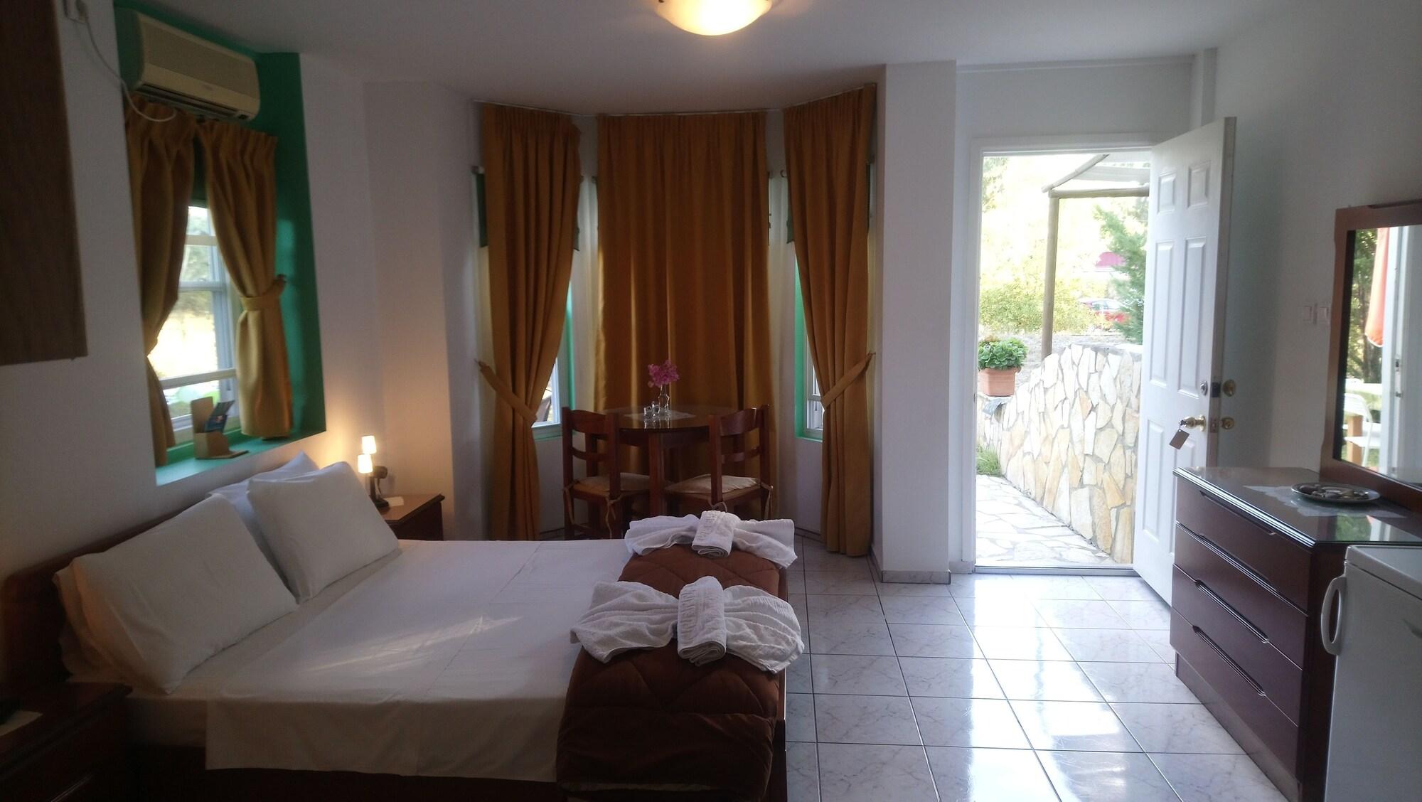 Habitación Zest @ Xi Beach
