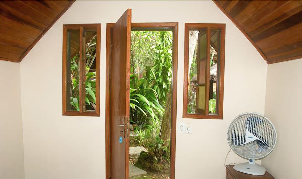 Equipamiento de Habitación Pousada Albatroz