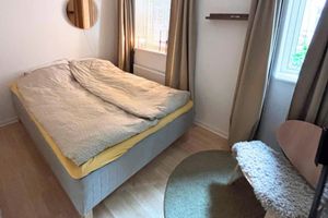Alquiler Vacacional - Charming Apartment in the Heart of Odense
