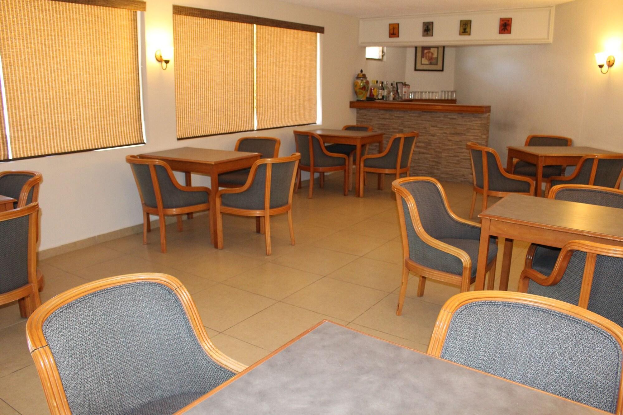 Restaurant Hotel La Villa