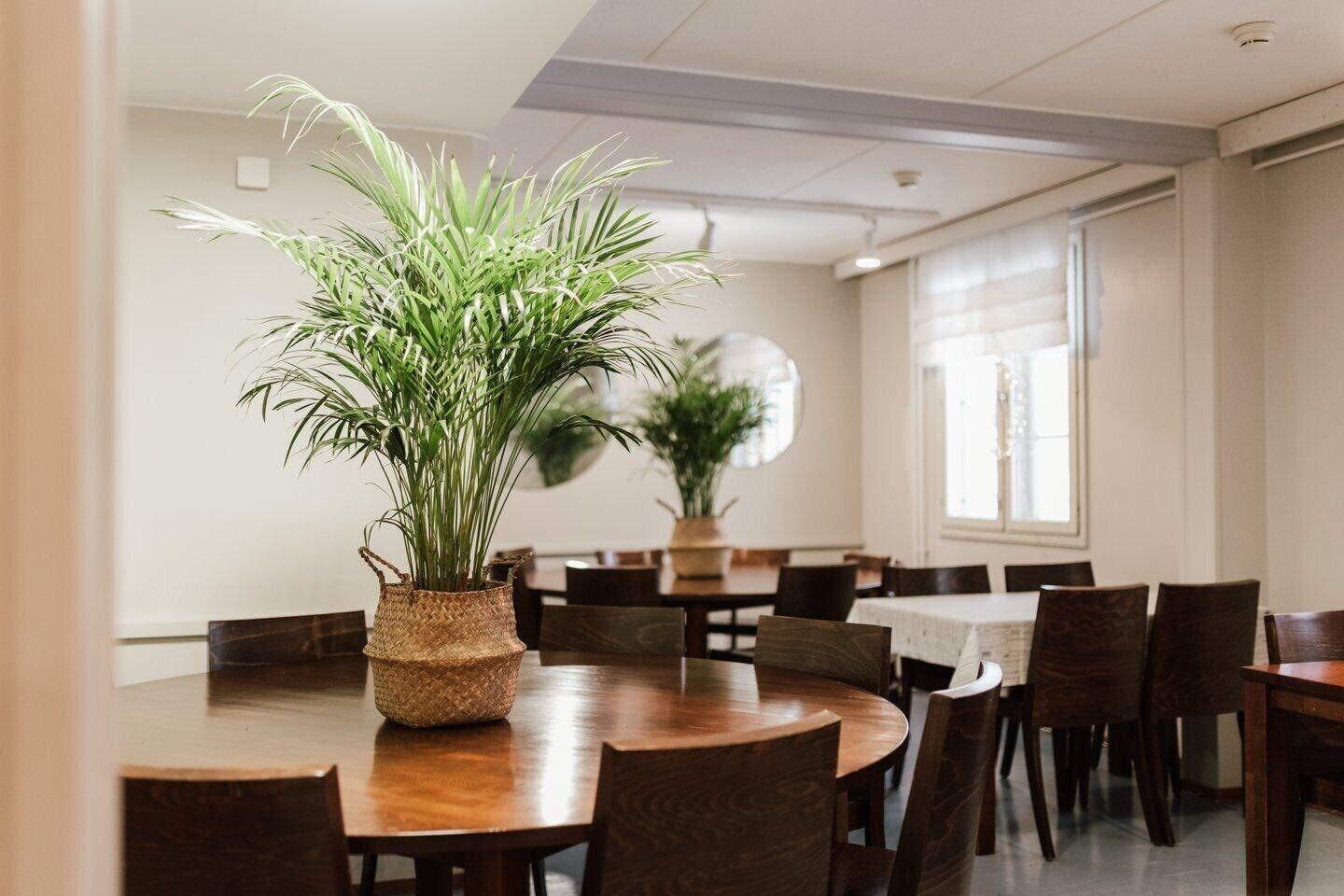 Restaurant Hotelli Jokipuisto