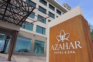 Alojamiento - Azahar Hotel & Spa