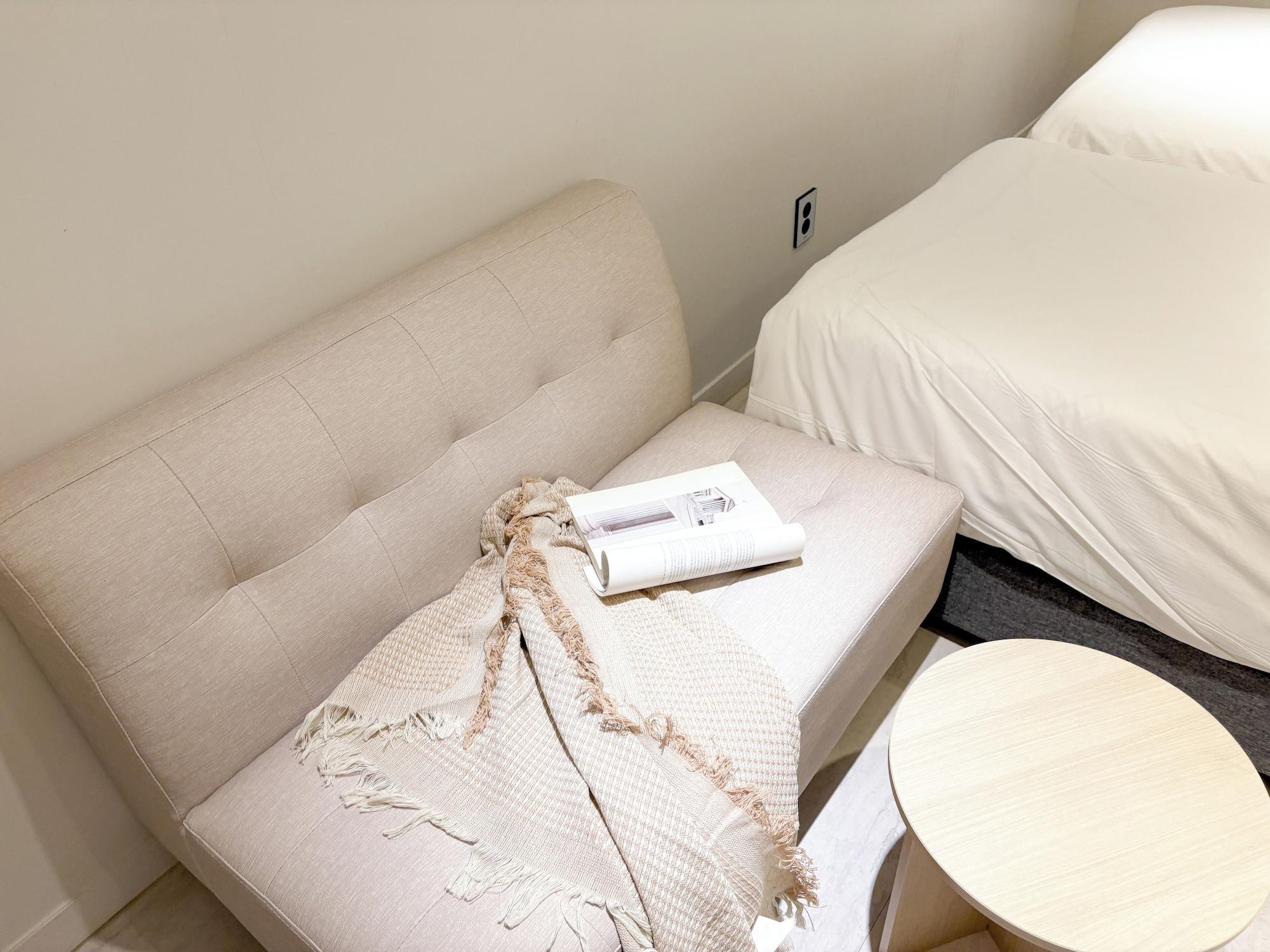 Habitación Artravel Home