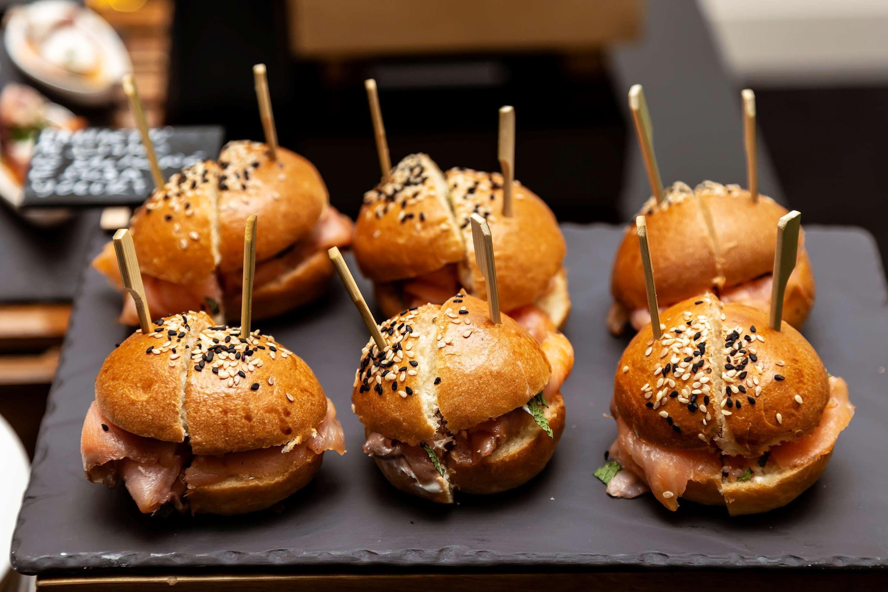 Restaurant Melia Milano