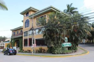 Alojamiento - Aparthotel La Cordillera