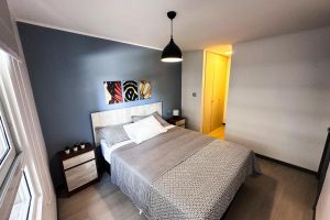 Alquiler Temporario - Comfort and connection in Santiago