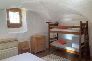 Alquiler Vacacional - Spacious renovated apartment in an old sheepfold. Nice village