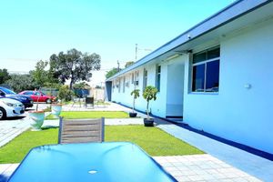 Alojamiento - Perth City Motel