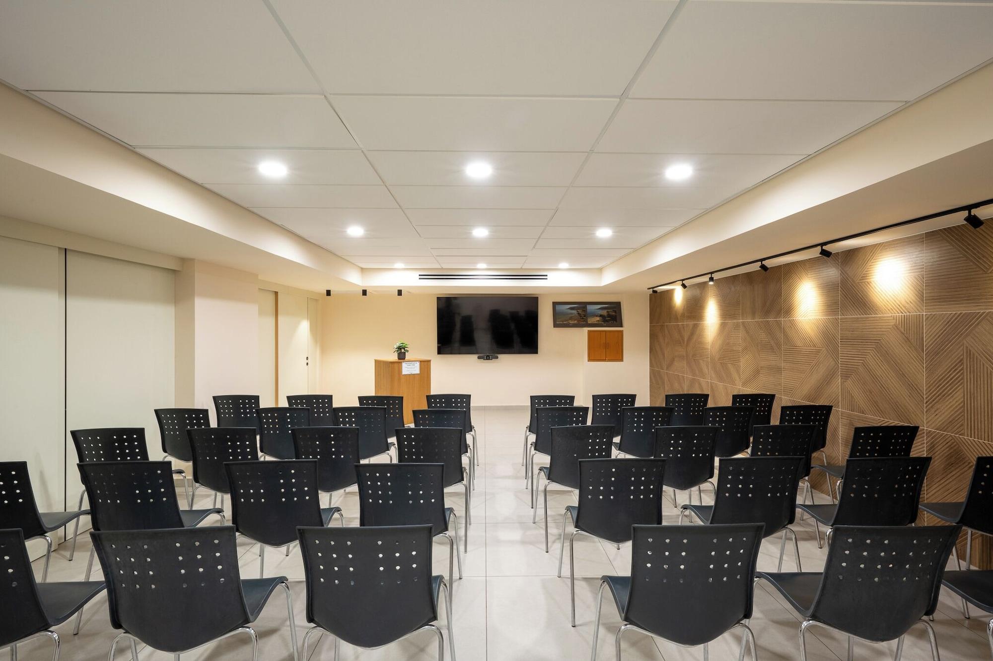 Sala de Reuniones Kalya Kibbutz Hotel