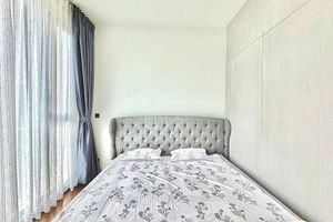Renta Vacacional - Homie's Apartment in D'Edge Thao Dien