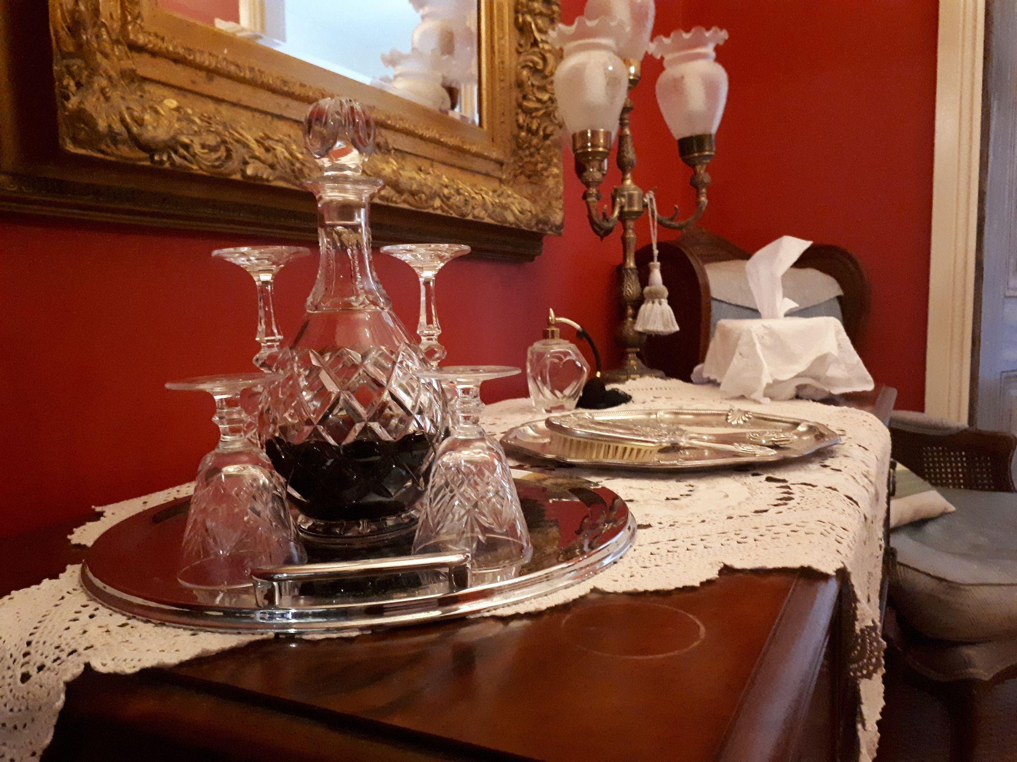 Set de Habitación Kurrara Historic Guest House