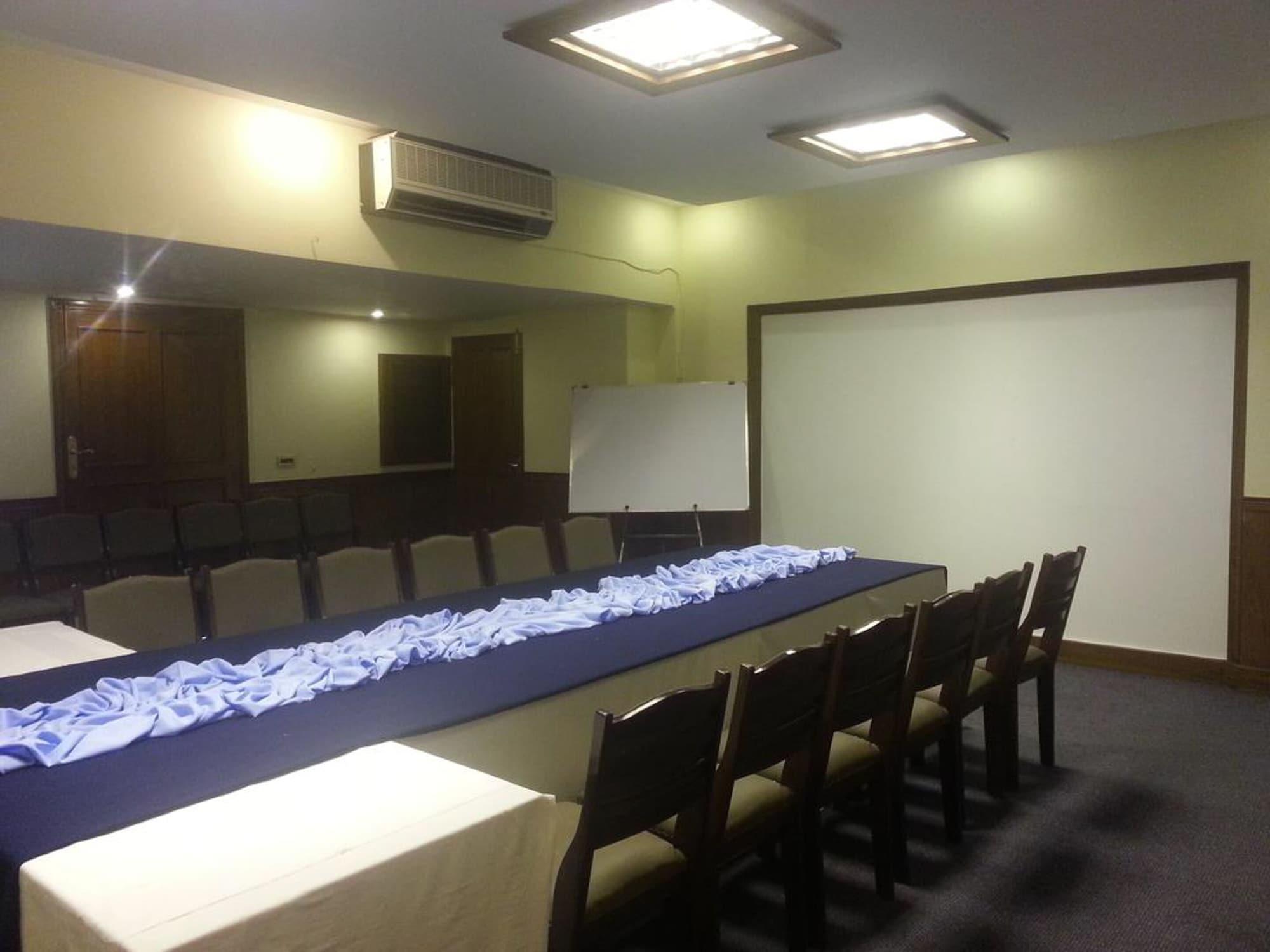 Sala de Reuniones Chateau Royal