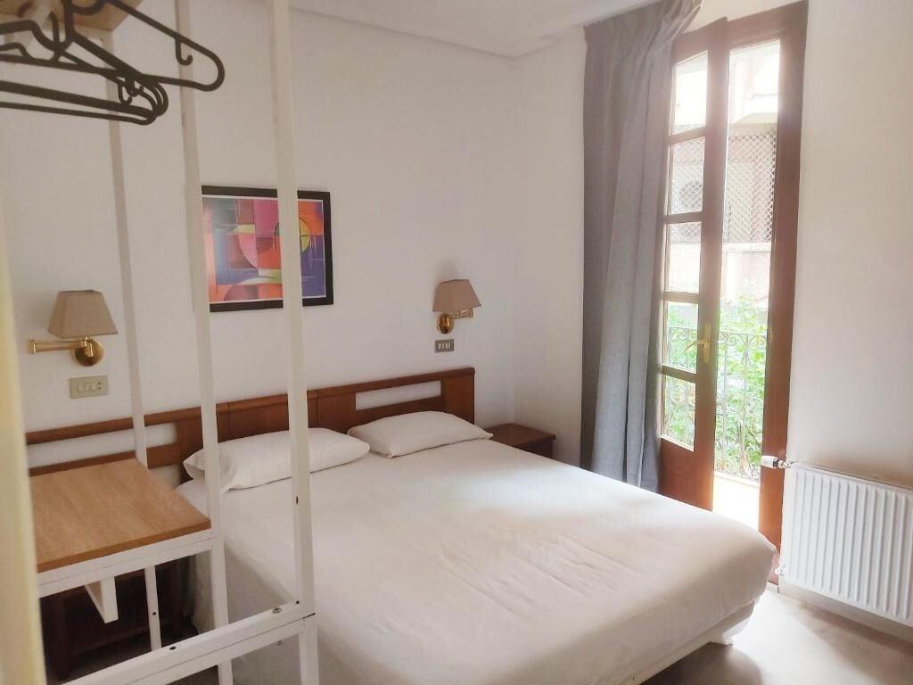 Habitación HOTEL LAUAXETA MUNGUIA