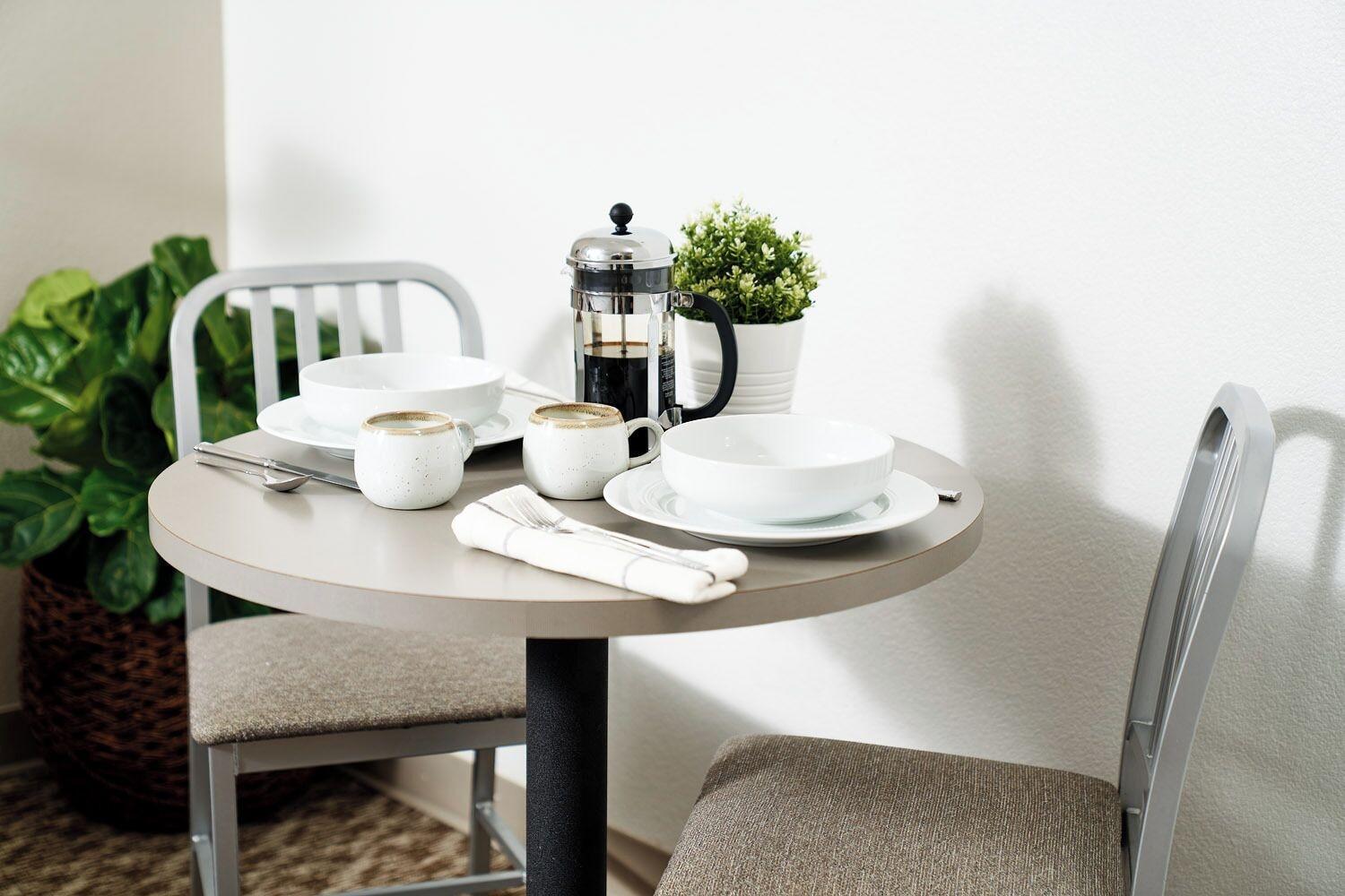 Comodidades del Alojamiento Intown Suites Extended Stay Richmond Va - Chester