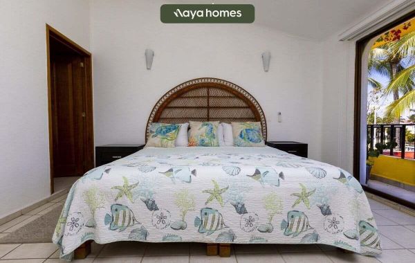 Cozy 3BR House - Front of Marina- Pool - Hoteles de lujo en Puerto Vallarta, México