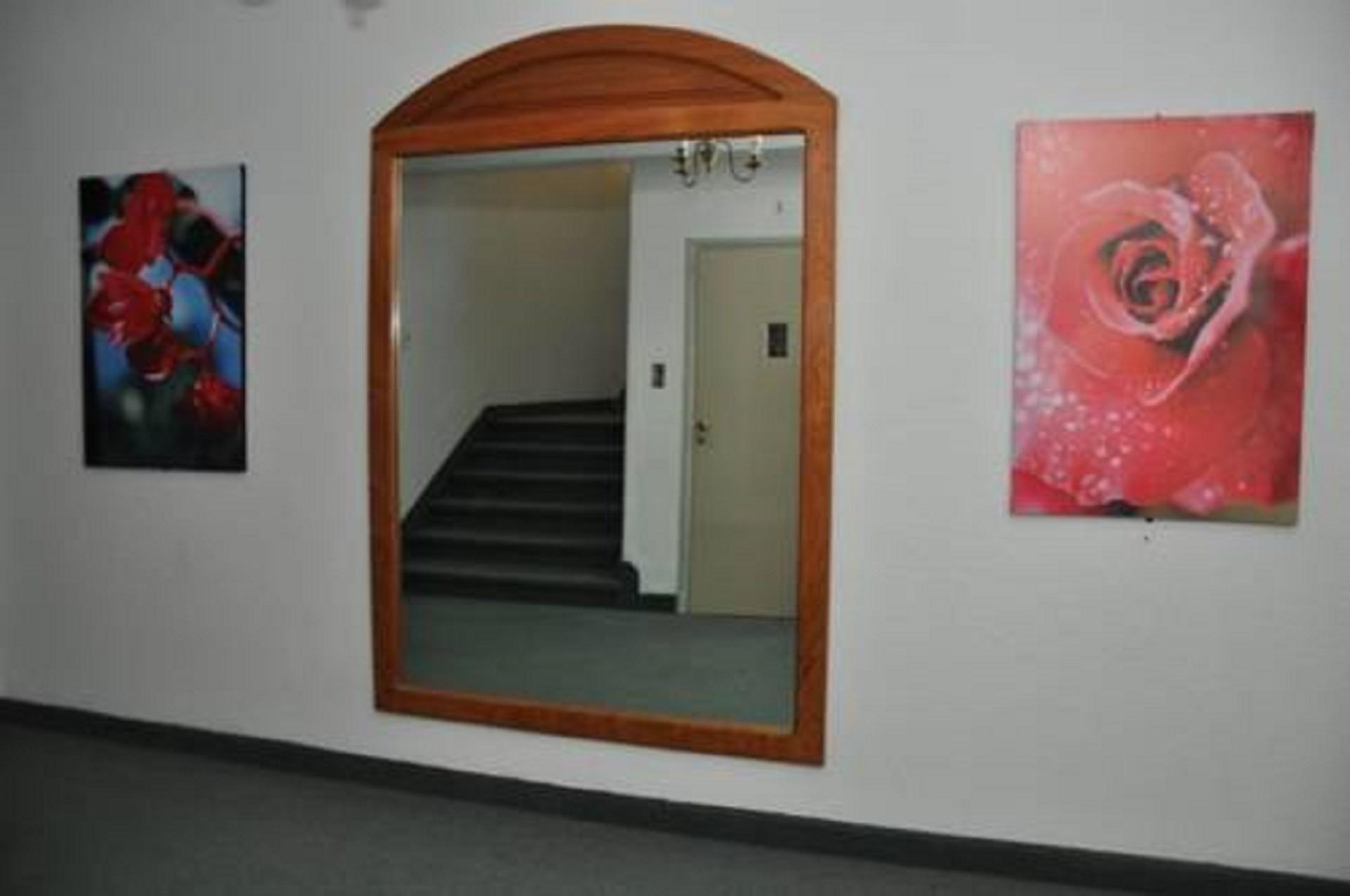 Comodidades del Alojamiento Hotel Manila 1