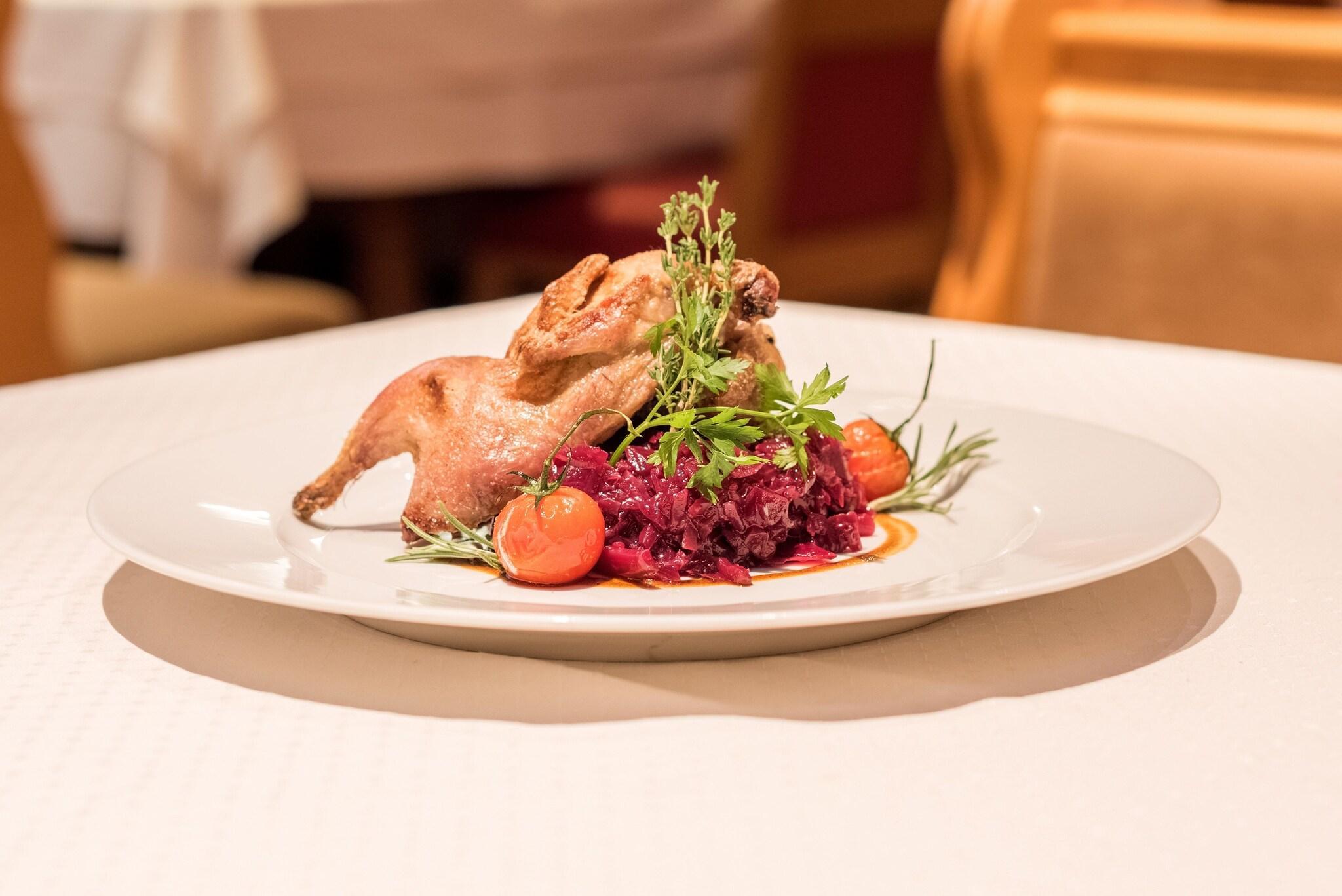 Restaurant Austria Classic Hotel Hölle