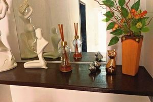 Alojamiento - Pousada Executiva Solriso