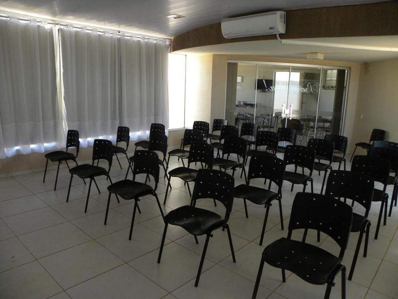Sala de Reuniones Executive Hotel