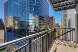 Alquiler Vacacional - Condo in the heart of downtown Austin.- 8th street-