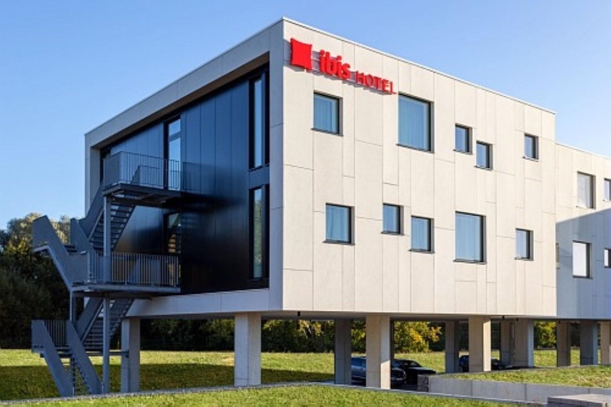 Varios Ibis Brussels Groot Bijgaarden