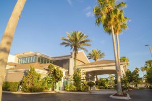 Alojamiento - Hampton Inn St. Augustine Downtown Historic District