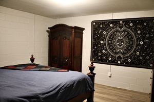 Alquiler Vacacional - Harry Potter Castle