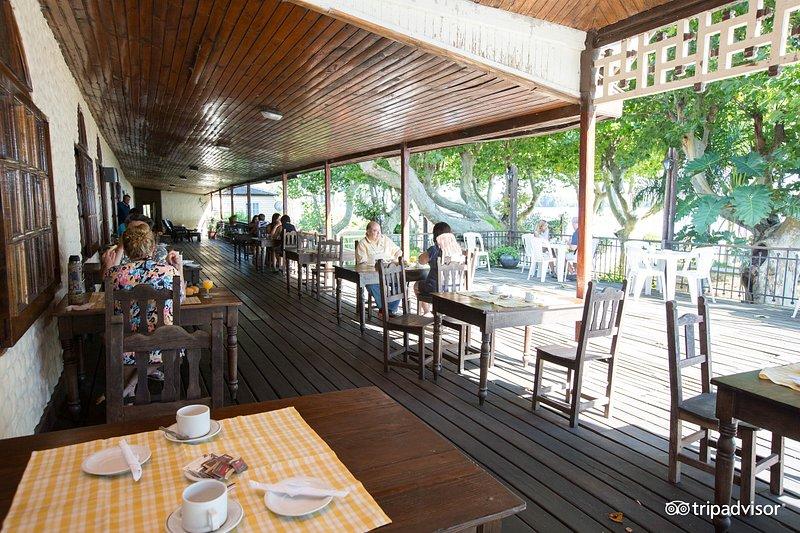 Restaurant Rio Hotel Laura