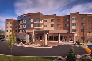 Alojamiento - Courtyard Lehi at Thanksgiving Point