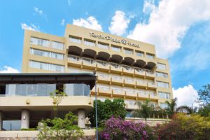 Alojamiento - Hotel Fortin Plaza