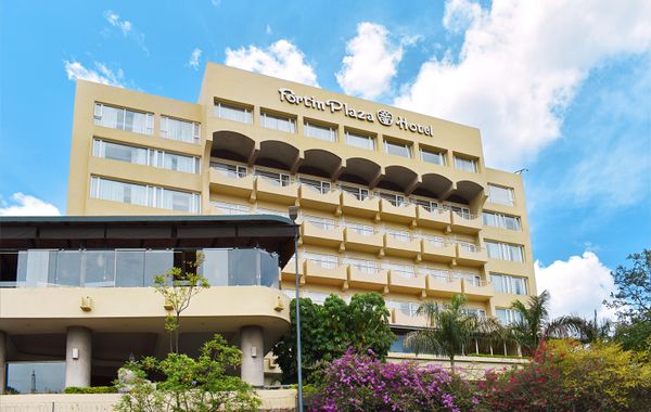 Hotel Fortin Plaza