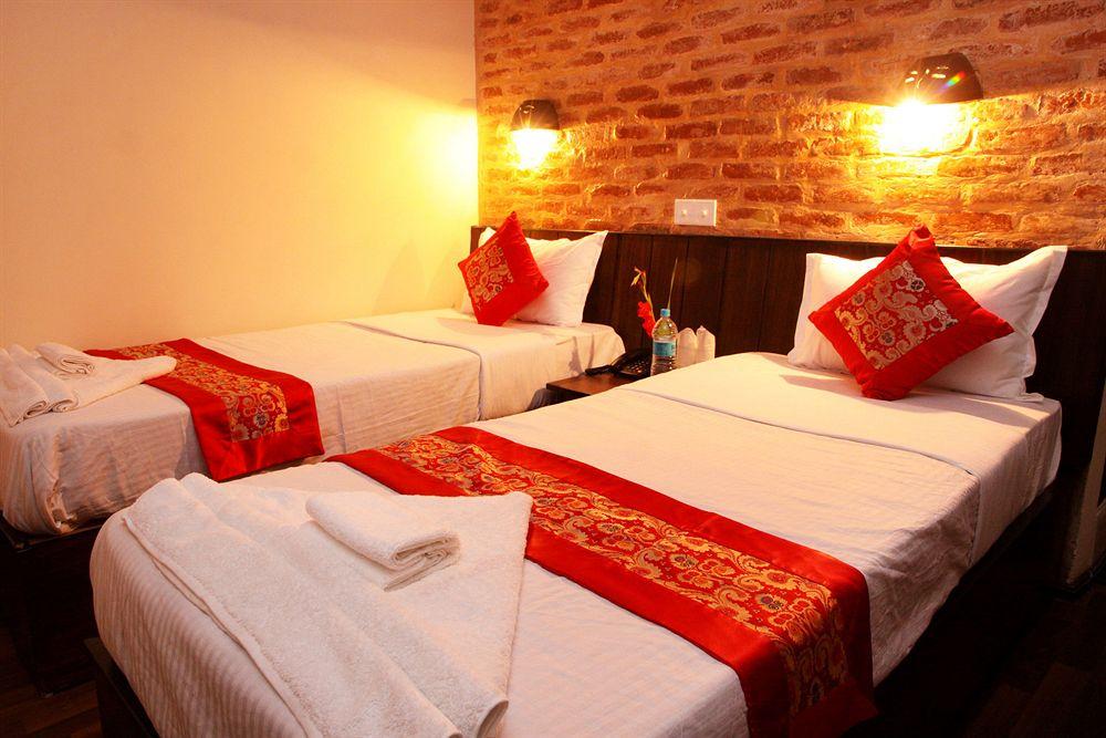 Varios Dream Nepal Hotel and Apartment