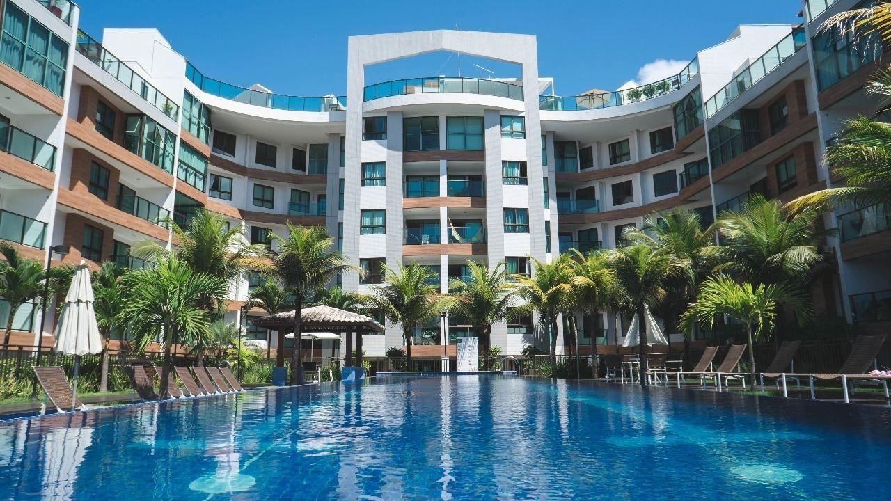 Varios Cobertura Luxor Paulo Miranda