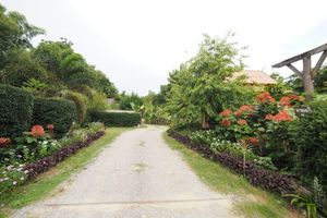 Alojamiento - Nala View Resort at Pua