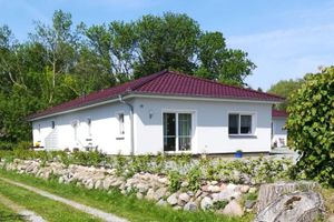 Alquiler Vacacional - Apartment Wiek new building, center, near the harbor, car Stellpl. & Terrace, W-LAN