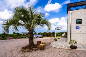 Alojamiento - Banhakeura Pension