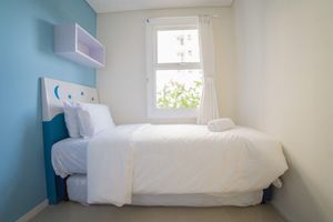 Alquiler Vacacional - Cozy Apartment at Parahyangan Residence with Direct Access to Swimming Pool