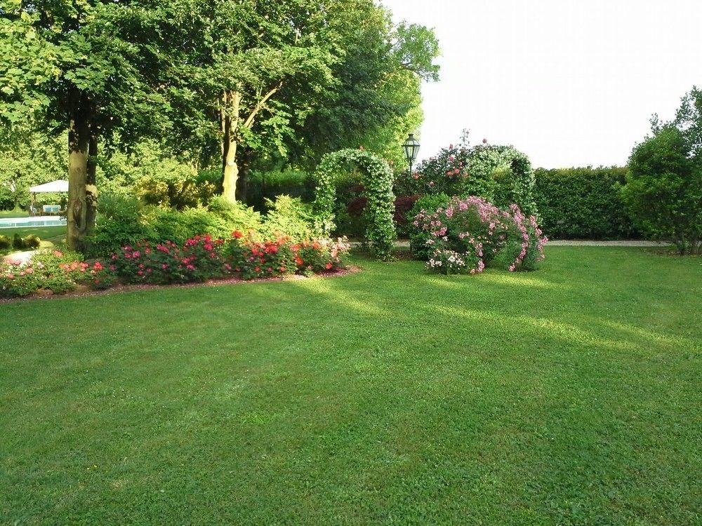 Comodidades del Alojamiento Villa Zane