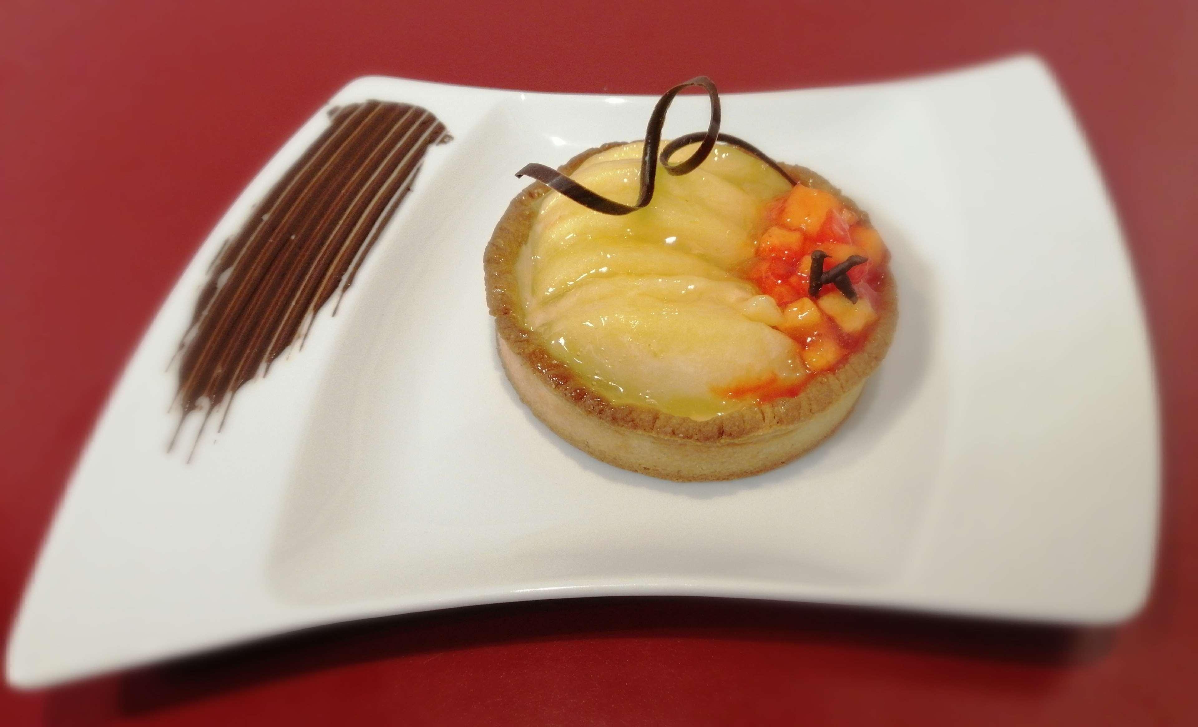 Restaurant Kyriad Saint Chely D'Apcher Aire de la Lozere