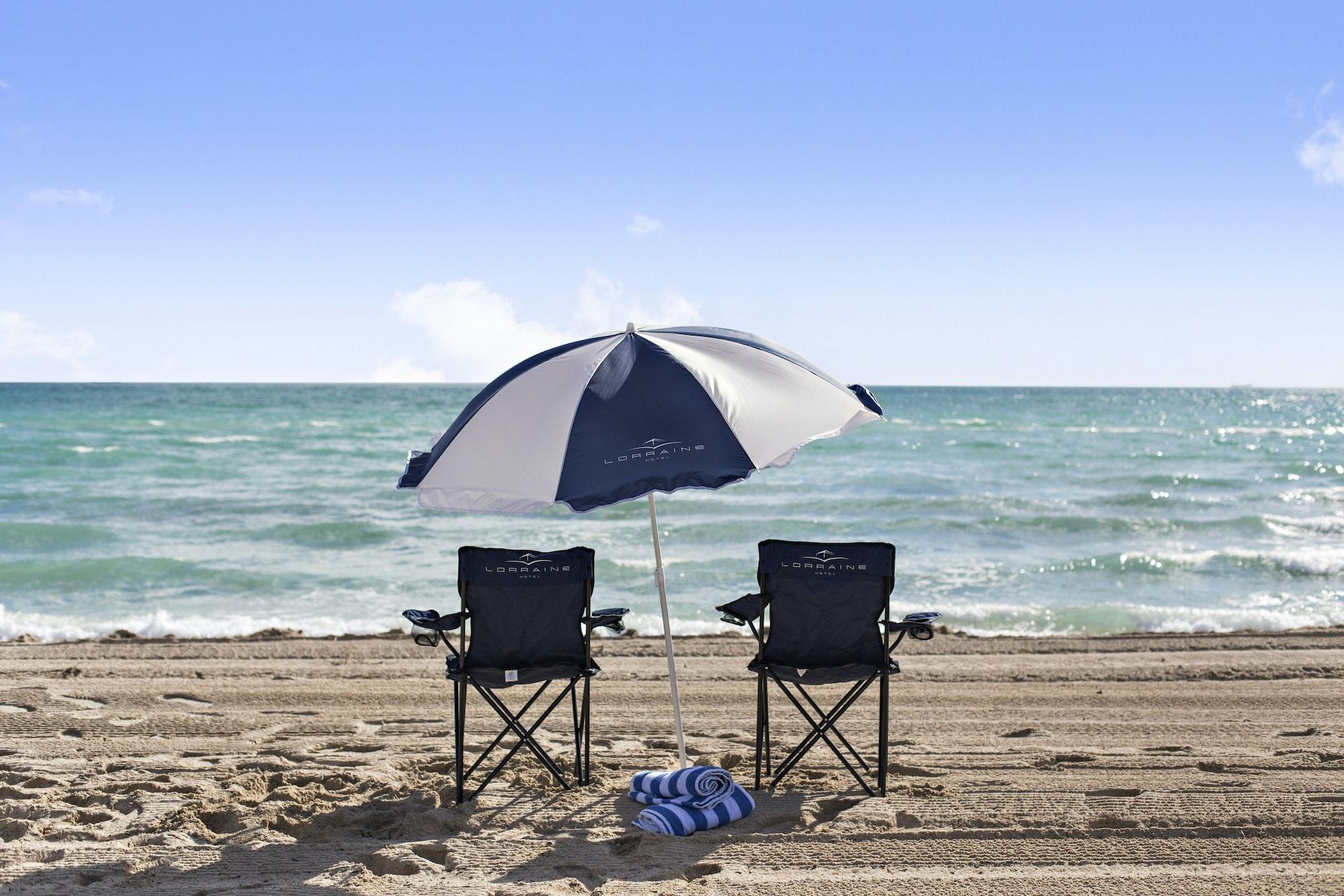 Playa Lorraine Hotel