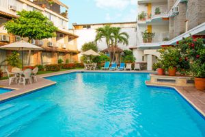 Alojamiento - Hotel Vallartasol