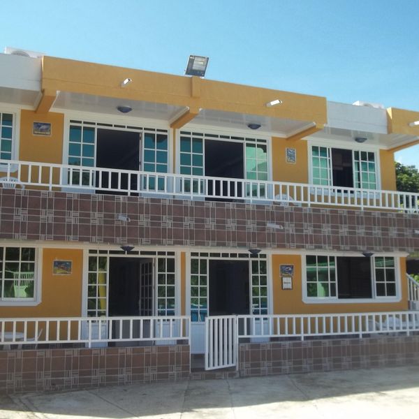 Miss Kenjha Apartamentos Amoblados